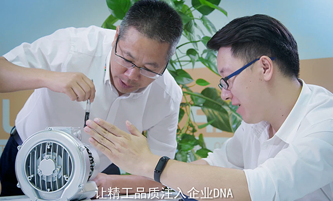 滿足用戶需求兼具穩(wěn)定性的設(shè)備組合