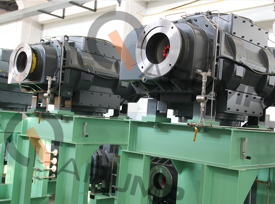 鋼鐵行業(yè)VD爐解決方案